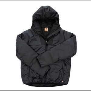 Nike ACG down jacket
